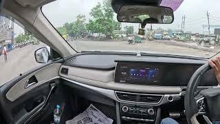 Nonstop Arijit Singh Hits | Perfect Car Driving Songs | Mahindra XUV700 AX7 L AT 