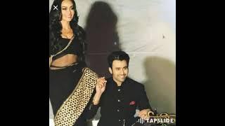 Pearbhi and behir fan