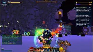 Trove Rerolling My Solarian To Perfect Gem Pearls