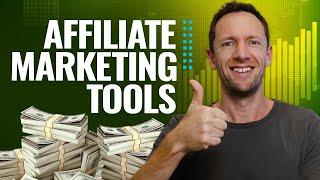 Affiliate Marketing Tools to Increase Your Earnings (Still relevant in 2023!)