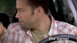 2004 Mercury Mountaineer Commercial USA 2