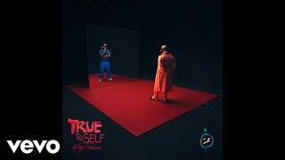 King Promise - Believe (Official Audio)