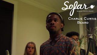 Charlie Curtis Beard - Blue Skies | Sofar Chicago