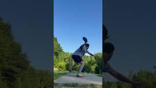 New Personal Best Angry Beaver (shorts) with Preemo Full Round