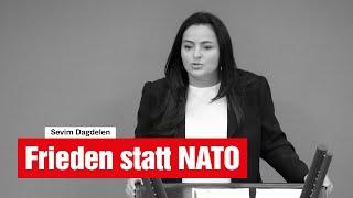 Frieden statt NATO