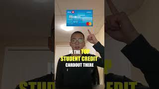 Best Credit Card for Students in Canada   #creditcard #personalfinance #creditcards