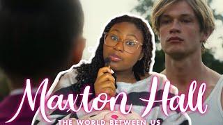 Mr. Beaufort is doing too much… *MAXTON HALL REACTION* episode 5