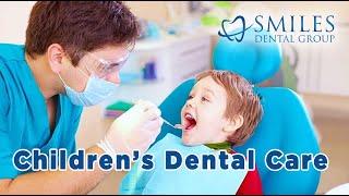 Taking Kids to the Dentist – What to Know (2021)