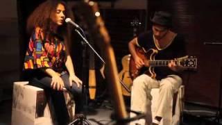 Elif Çağlar - You Got Me [The Roots ft. Erykah Badu Cover] / #akustikhane ‪#sesiniac