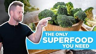 Broccoli - The Healthiest Food In The World?