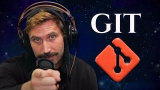 What is Git? | Course Intro by ThePrimeagen