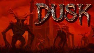 DUSK Ep 1