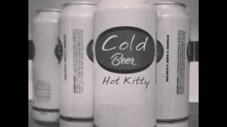 Cold Beer Hot Kitty feat. Kevin O'Shaughnessy by Steven Pickett & Laetoli Music
