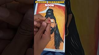 please subscribe 500k #shorts #trending #ram #viral @Techbaniyaji #mahadev #art