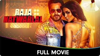 Raja Natwarlal - Hindi Full Movie - Emraan Hashmi, Humaima Malik, Kay Kay Menon, Paresh Rawal