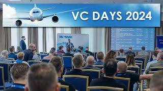 Najnowsze technologie i TRENDY w Unified Communication i Videoconferencing | Relacja z VC DAYS 2024