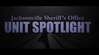 #JSO Unit Spotlight: Marine Unit