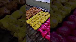 chef Ghulam Hussain