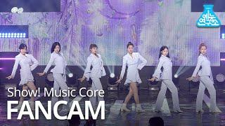 [예능연구소 직캠] APRIL – LALALILALA, 에이프릴 – LALALILALA @Show!MusicCore 20200502