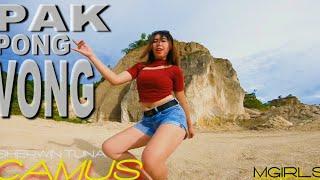 BUDOTS DANCE TIKTOK PAK PONG VONG PART 2