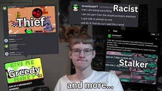 The Truth About GreenDudePT