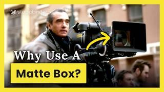 What is a Matte Box? — The Key Piece of Camera Gear Explained