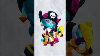 How you can get Bibi's physique from Brawl Stars!