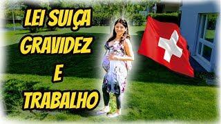 Gravidez na SuiçA | conheça seus direitos