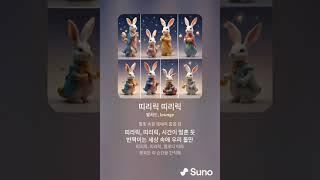 자야 & 띠리릭 띠리릭