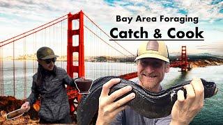 Lowtide Seafood Feast NEW SERIES: Catch, Cook & Culture