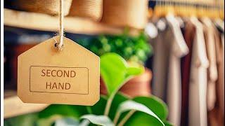 Что удалось найти на Second Hand. Сумки, обувь…