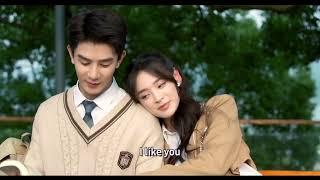 XiaZhiguang 夏之光 cut for Chinese drama 《恋恋红尘, Got A Crush On You》 special clip