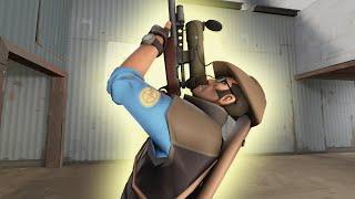 POV: YOU'RE A BOT HACKER IN TF2