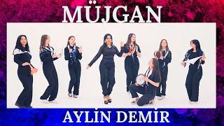 Aylin Demir - Müjgan - Roman Oyun Havası