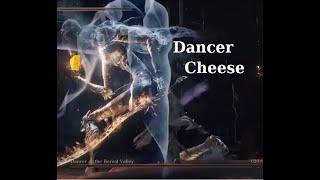 Dancer of the Boreal Valley easy fight cheese strategy