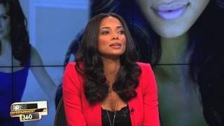 06/20/13 Arise Entertainment 360, Rochelle Aytes