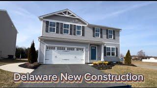 NEW CONSTRUCTION HOMES IN DELAWARE  #buy #forsale #realestate