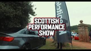 Scottish Performance Show