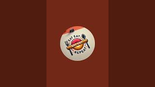 Eat Eat Repeat  is live!  Dinner mein ky hai aaj pulao recipe 