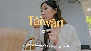 solo traveling to Taiwan: Fujin street, Raohe night market, dog cafe