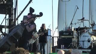 Koffin Kats - Chaos - SO CAL HOEDOWN 2019