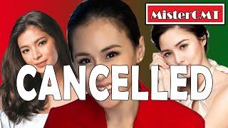 Top 10 Filipino Personalities who Got Cancelled