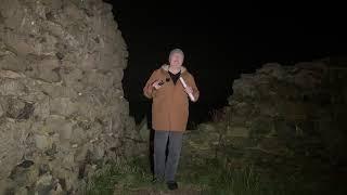 Holy Island Revisit - Ghost Hunt