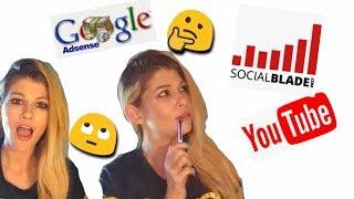 How Accurate Is Social Blade & Can It Really Show Your Channel's Future?