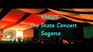 KNDFF 2024 State Concert Sagana