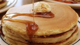 Why You Should Stop And Think Before Eating IHOP Pancakes