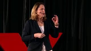 Leading Change In 4IR | Maria Frahm-Arp | TEDxUniversityofJohannesburg