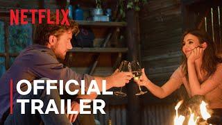 A Perfect Pairing starring Victoria Justice & Adam Demos | Official Trailer | Netflix