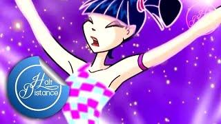 Winx` Club — Magic Winx (Full Song) • FanMade