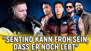 Unveröffentlichtes SENTINO Album! SILLA endgültig abgeschrieben? | FLER, MOK & NICONE